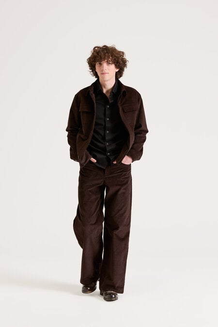 Sneak Peek Autumn/Winter Collection 2026_27