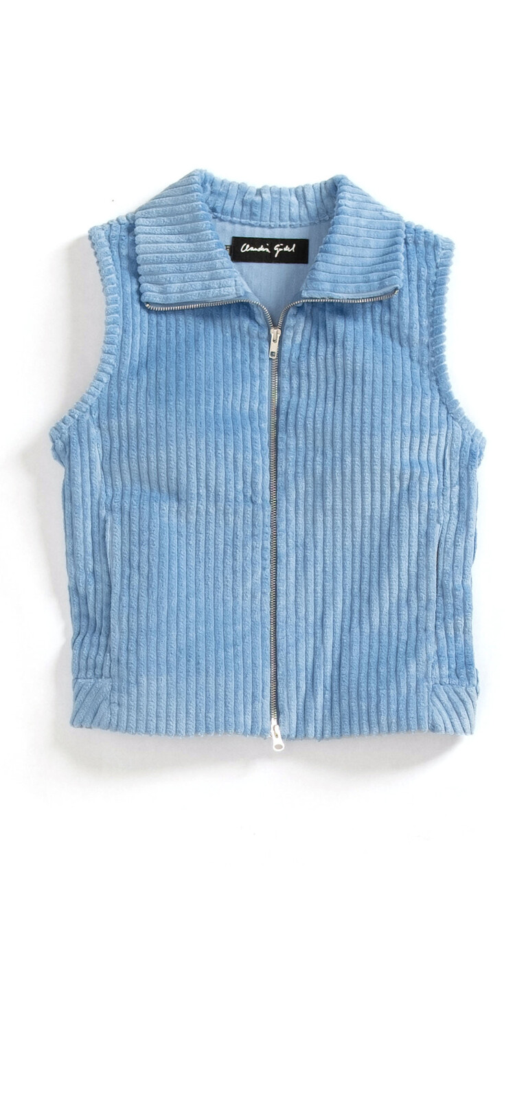 Str8 4ward Dora Gilet