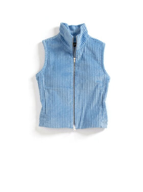 Str8 4ward Dora Gilet