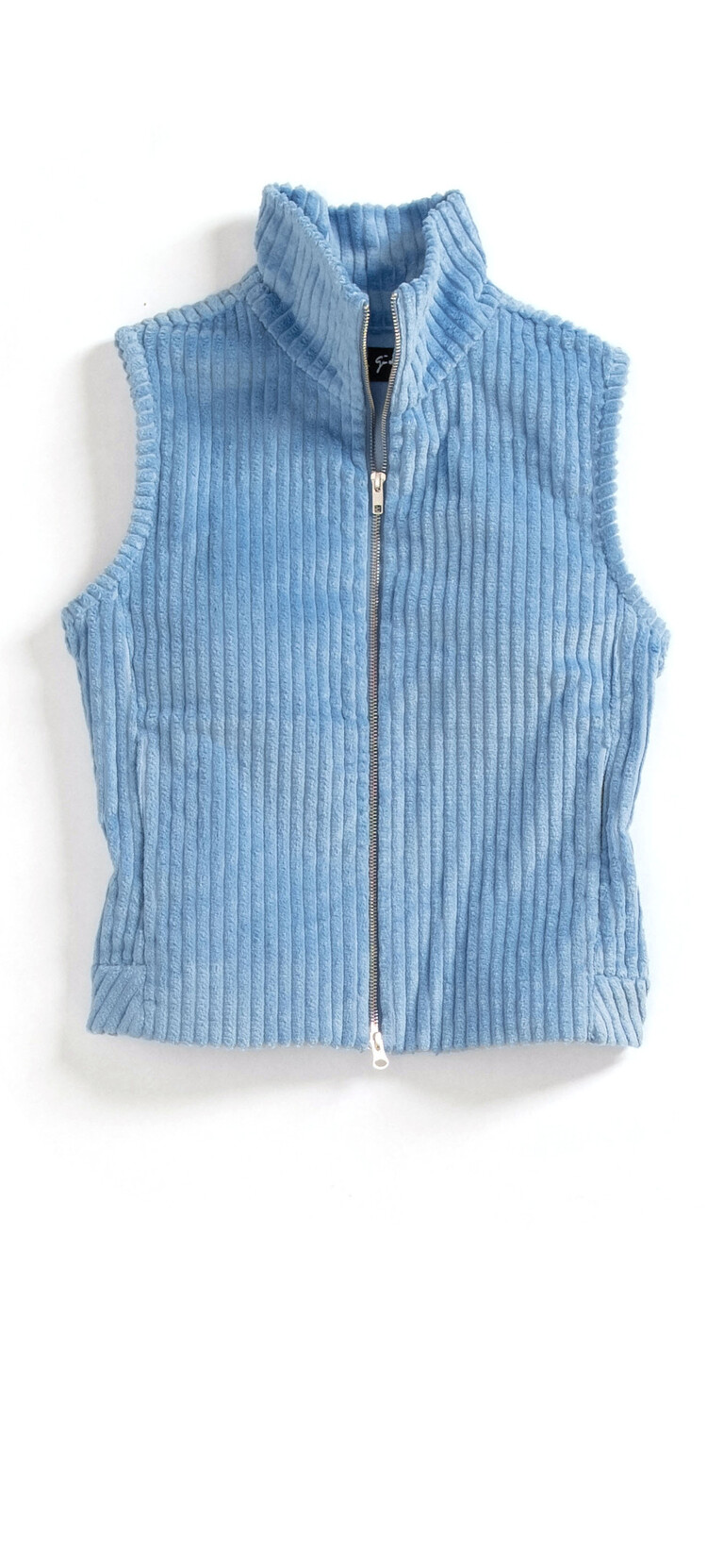 Str8 4ward Dora Gilet