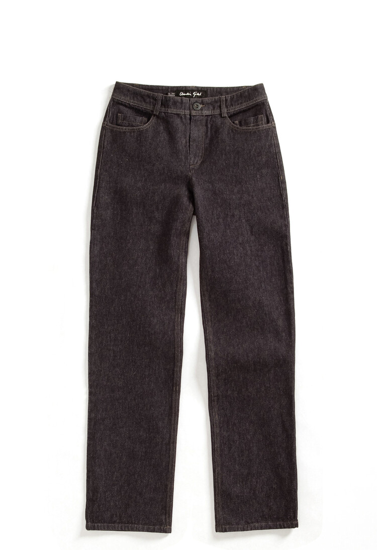 Jeans Copy of High Light Jeans Loose