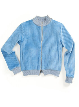Str8 4ward Dora Jacke