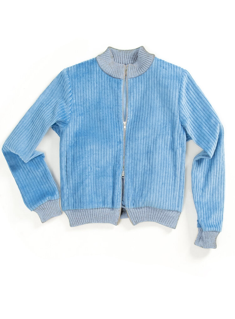 Str8 4ward Dora Jacke