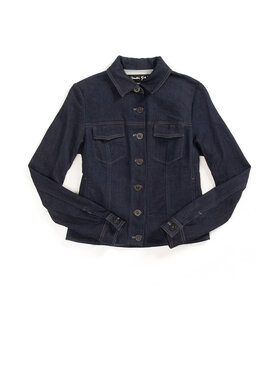 Jeans Jeans Jacke Soft