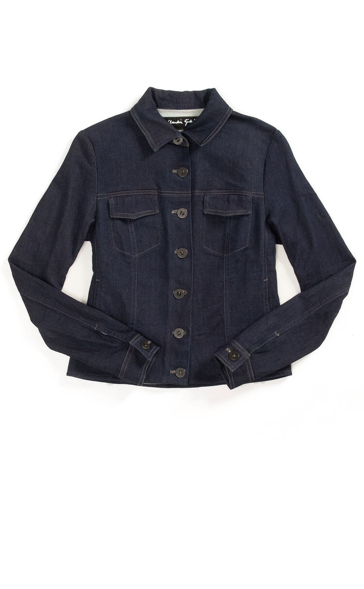 Jeans Jeans Jacke Soft