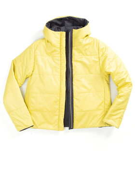 Reverse Lily Jacke