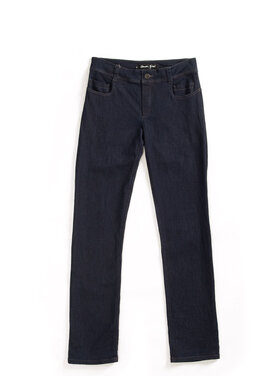 Jeans Soft Denim Blue