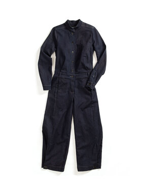 Jeans Tilda Overall Soft Denim