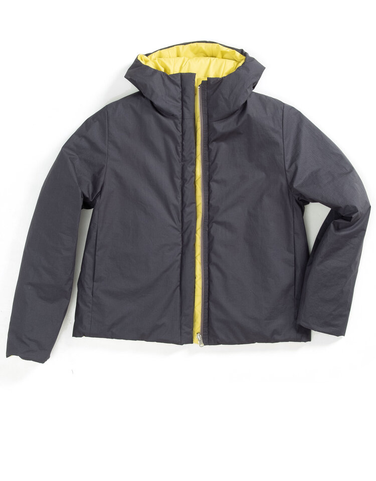 Reverse Lily Jacke