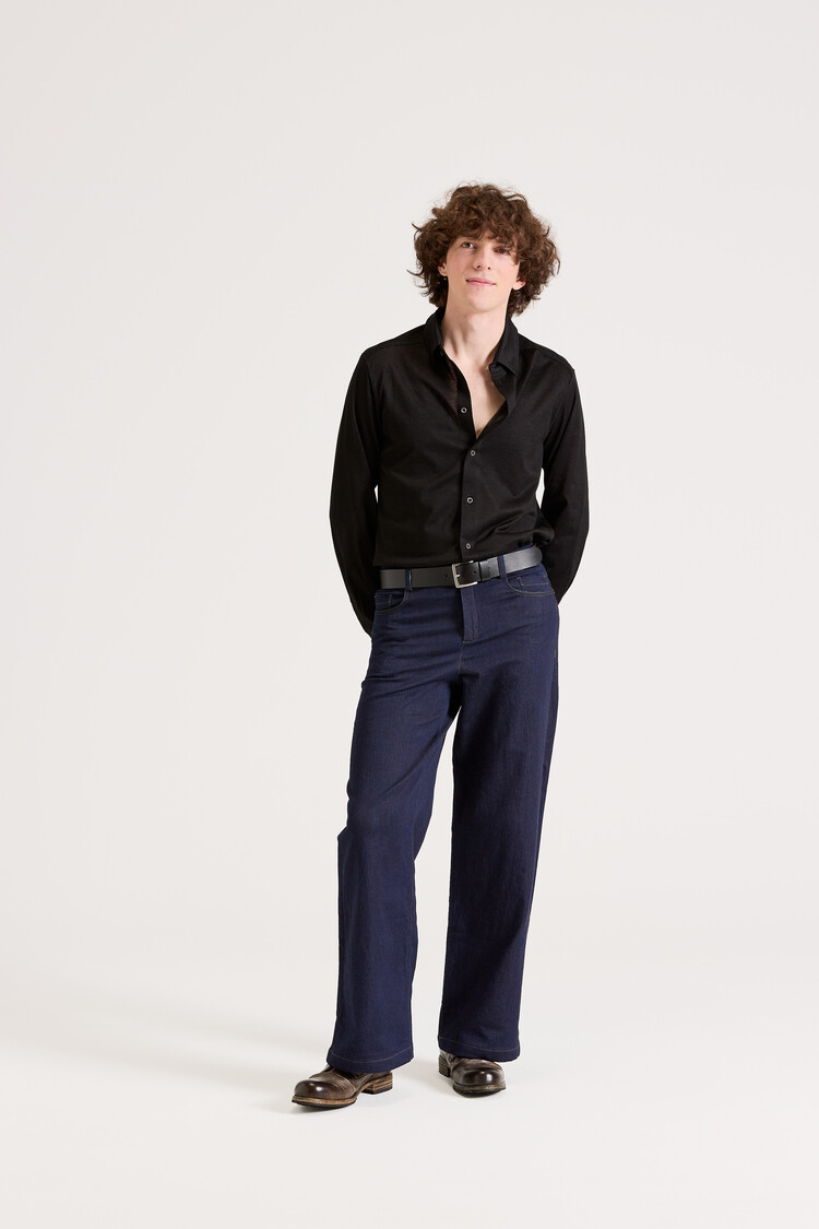 Jeans Remo Soft Denim