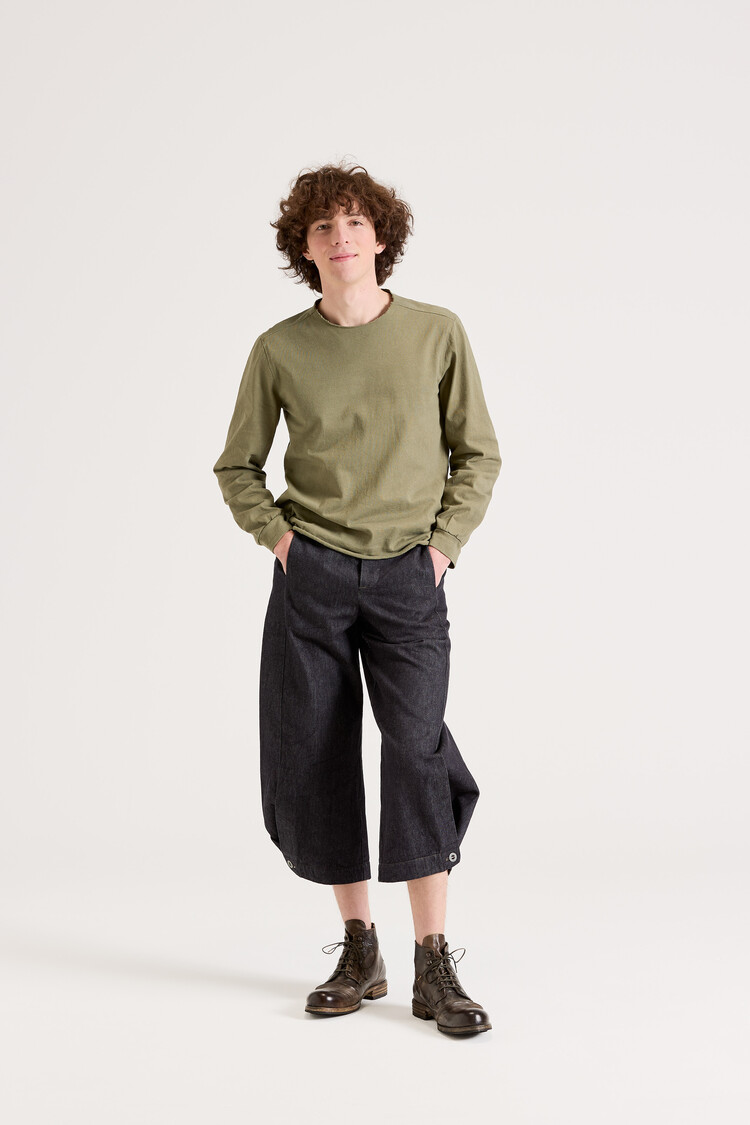 Jeans Leo Rough