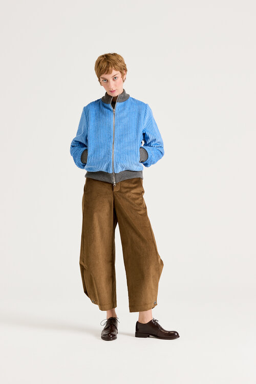 Dora Jacke