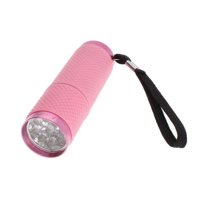 UV-Taschenlampe – Resin Craft by Me™