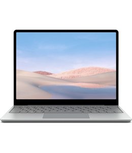MICROSOFT Surface Laptop Go