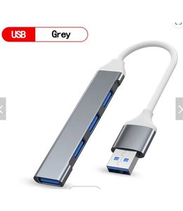 USB3.0 HUB TO 4x USB 3.0