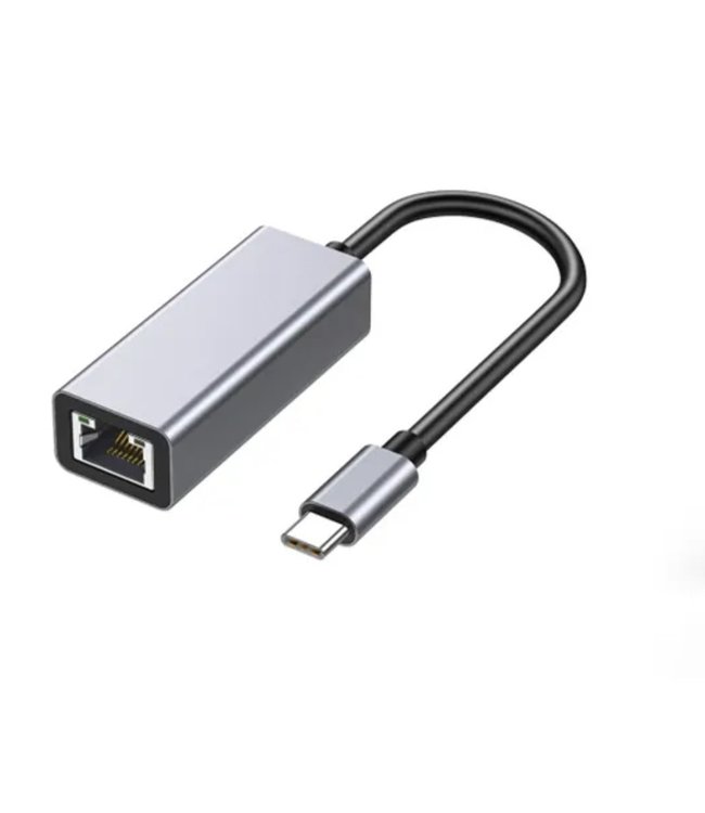 USB-C TO RJ45