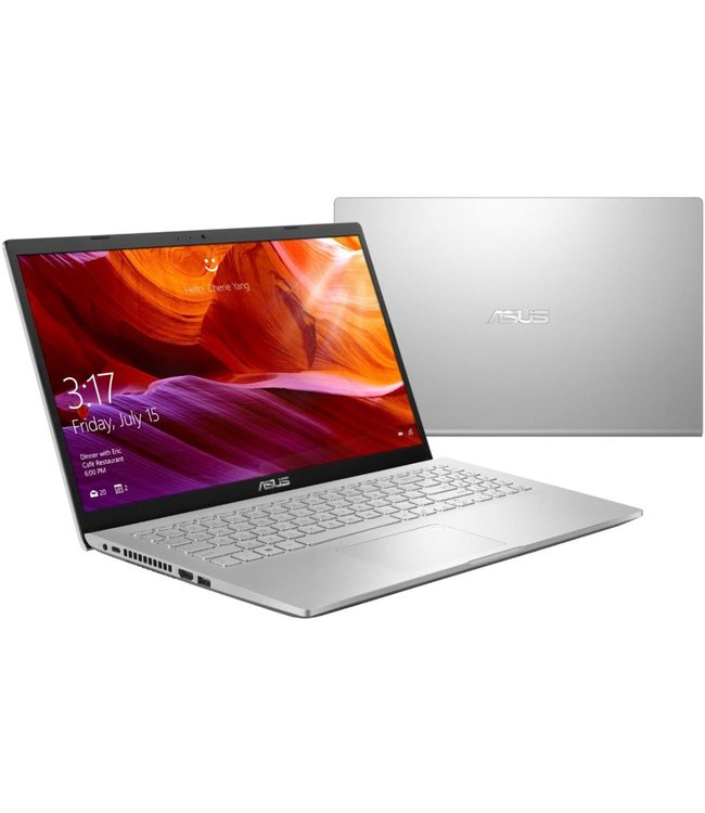 ASUS i3-1005G1/12/512/15.6FHD/W10