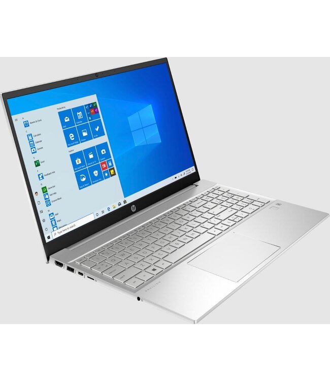 HP - R5-5500U-8-512-15.6FHD-Win10Home