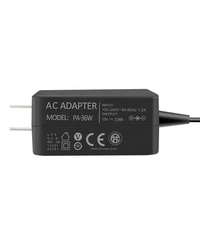 ADAPTER 44W MS SURFACE