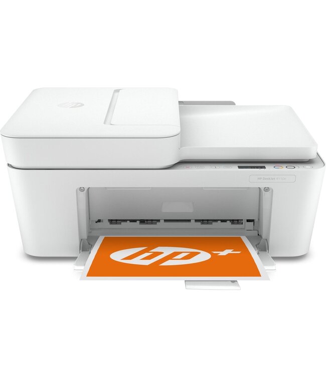 HP DESKJET4110E