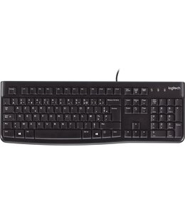 LOGITECH K120