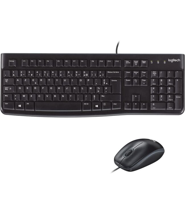 LOGITECH MK120