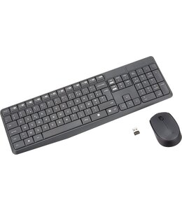 LOGITECH MK235