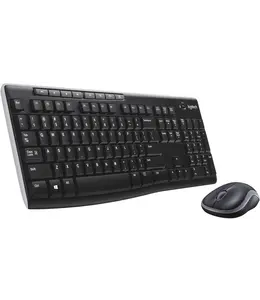 LOGITECH MK270