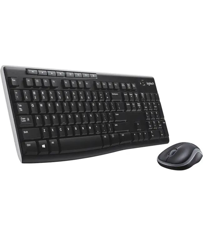 LOGITECH MK270