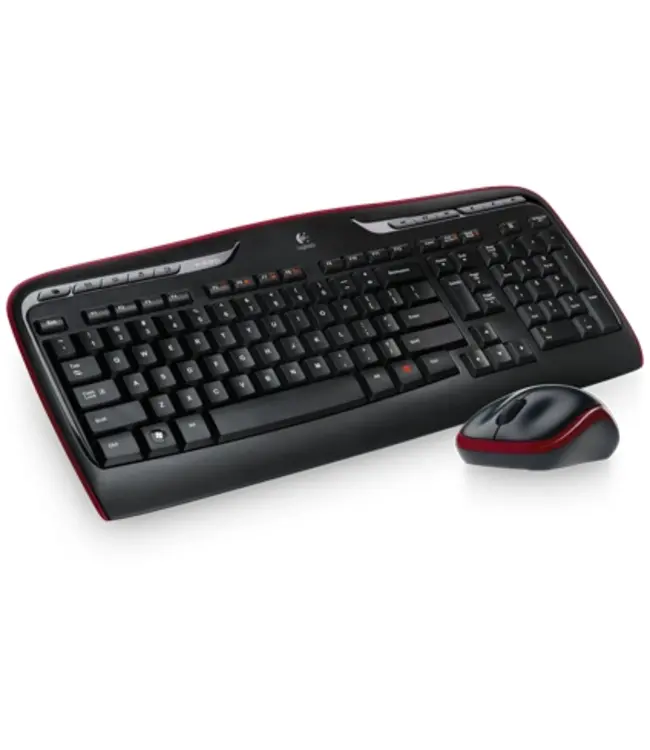 LOGITECH MK330