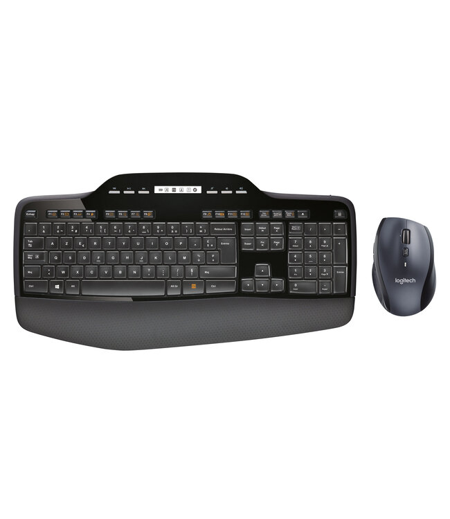 LOGITECH MK710