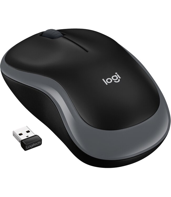 LOGITECH M185