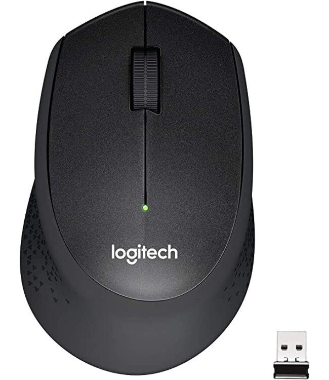 LOGITECH M330