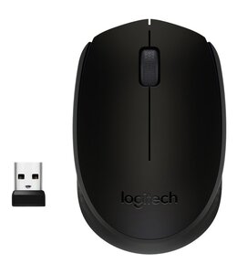 LOGITECH B170