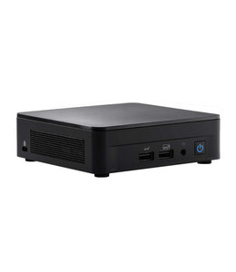 NUC i5-1240P