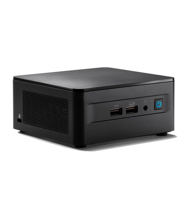 NUC i7-1260P