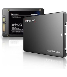 SSD S101Q - 1 TB SATA 2.5"