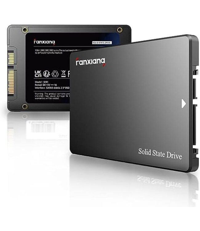 FANXINAG SSD S101Q - 1 TB SATA 2.5"