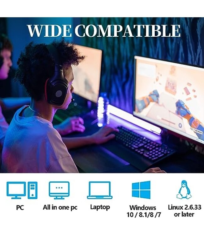 FANXINAG SSD S101Q - 1 TB SATA 2.5"