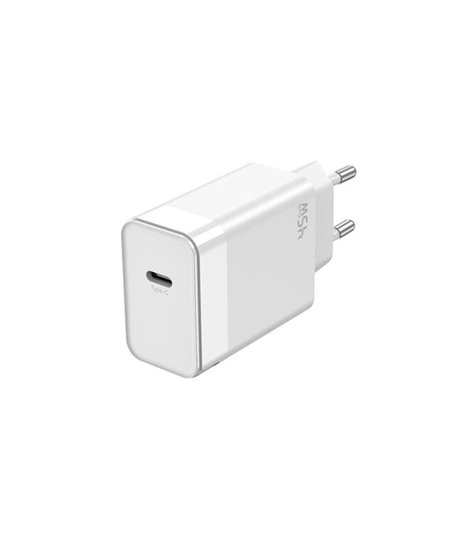 OFFICE-SHOP.BE AC Adapter GaN 45 Watt