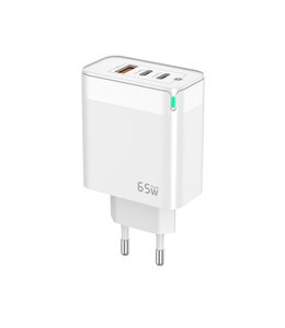 OFFICE-SHOP.BE GaN 65W