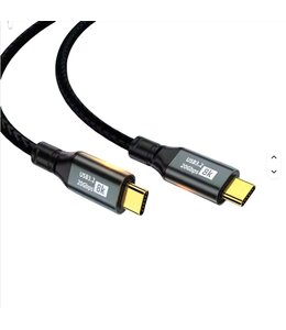 OFFICE-SHOP.BE USB-C 20GBPS 100W - 1M