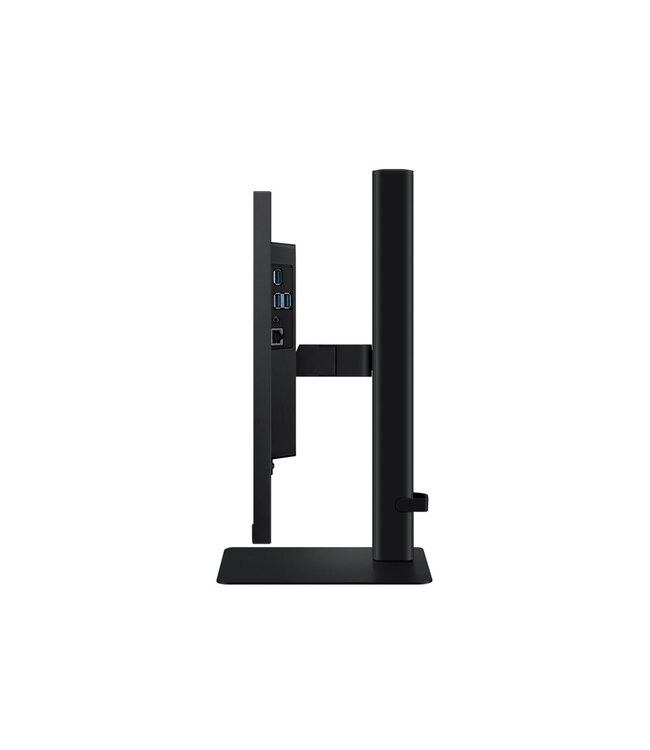 SAMSUNG 27" ViewFinity S6 S60UD QHD Monitor
