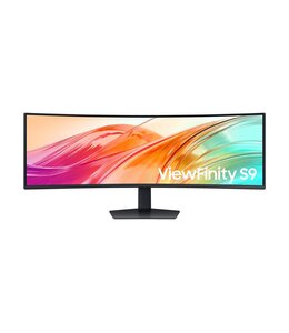 SAMSUNG LS49F950UAUXEN