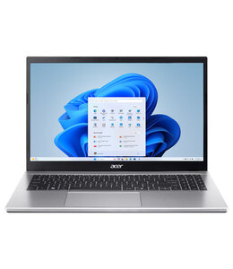 ACER 15" FHD R5-5625U 16GB DDR4 512GB