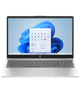 HP 15" FHD R5-7520U 16GB DDR5 512GB