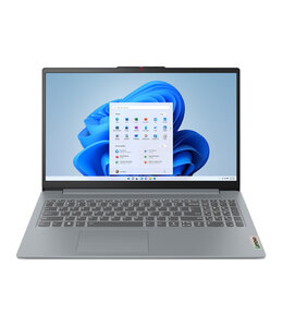 LENOVO 15" FHD R5-7520U 16GB DDR5 512GB