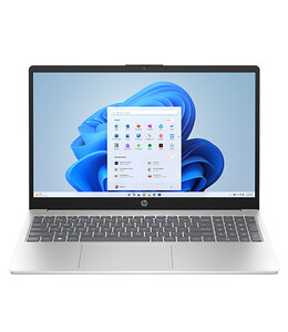 HP 15" FHD C5-120U 16GB DDR5 512GB