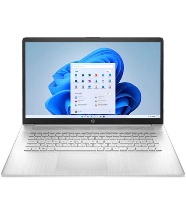 HP 17-cp2027nb 17" FHD R5-7520U 16GB DDR5 WiFi6