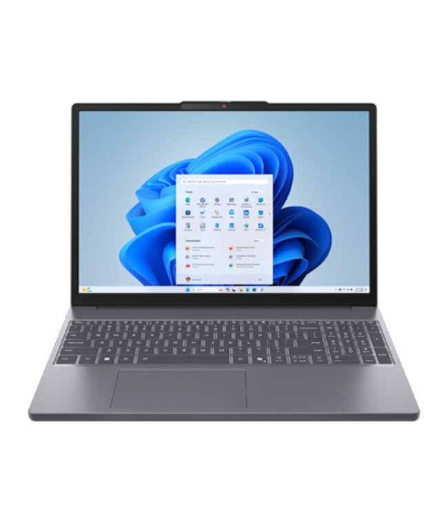 LENOVO IdeaPad Slim 3i 15IRH10 15" WUXGA i5-13420H 16GB DDR5 512GB SSD WiFi6 W11H